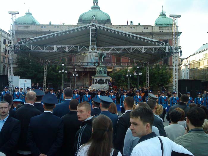 ��� ������ ��� ��������, 9. �� 2010. ��� ���������